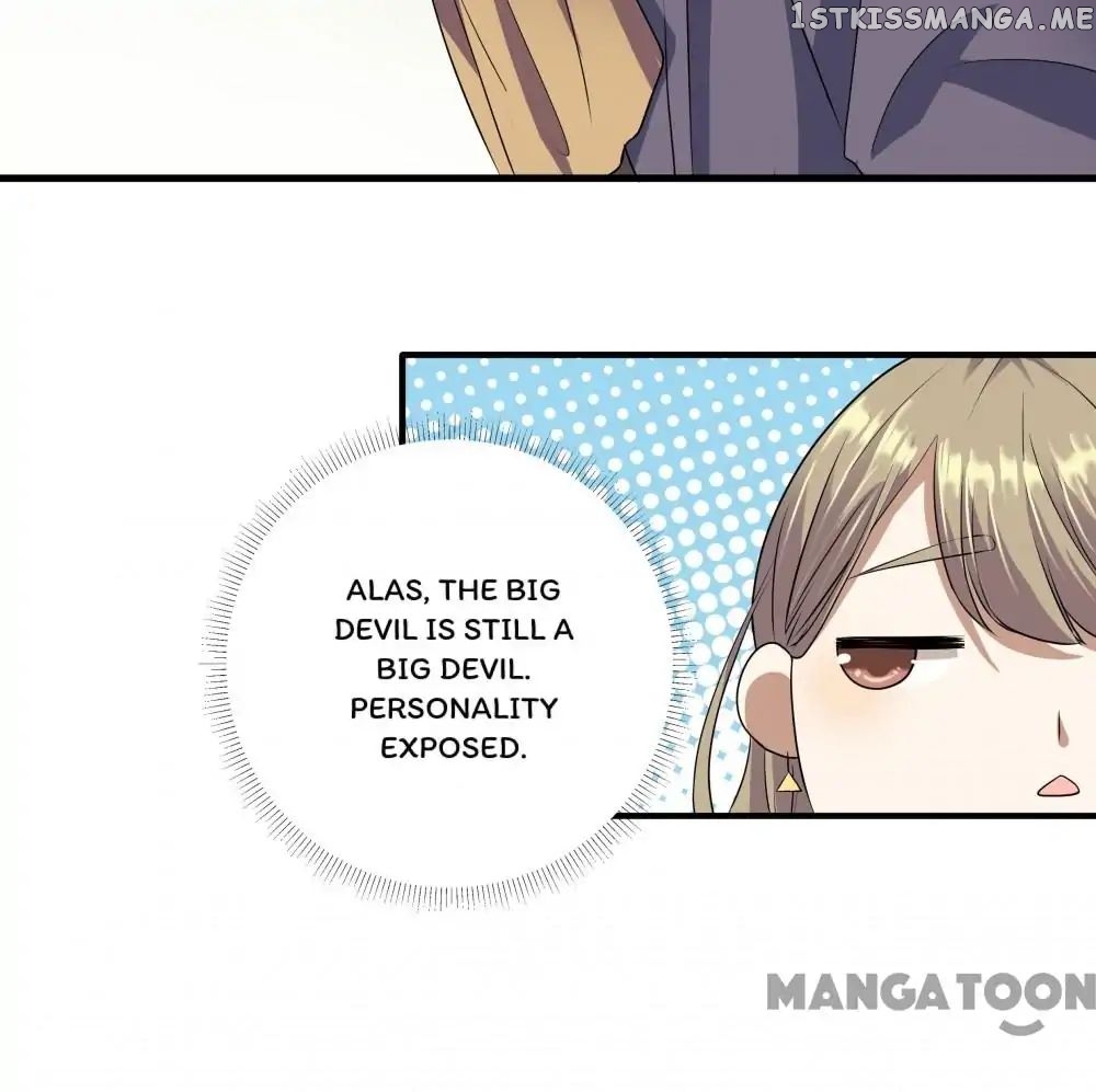The Wonderful Colors of the Lipsticks chapter 58 - page 17