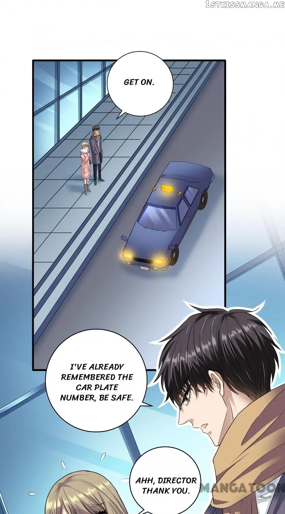 The Wonderful Colors of the Lipsticks chapter 58 - page 18