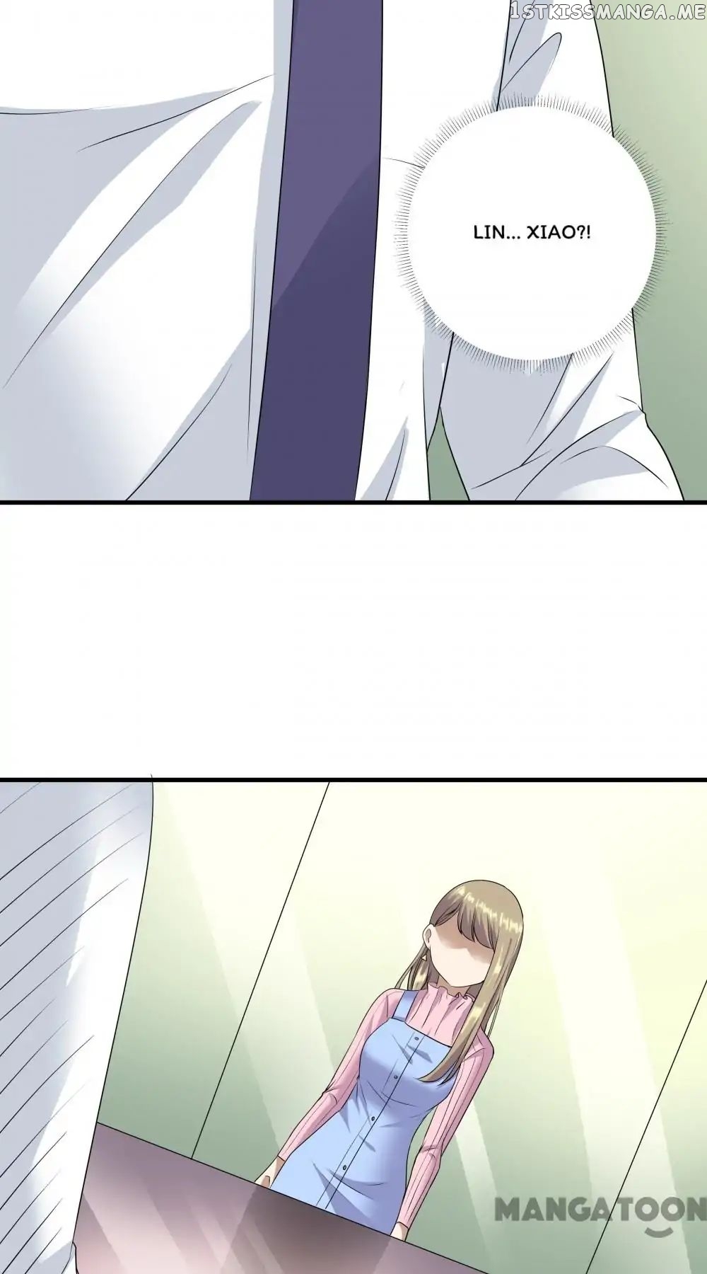 The Wonderful Colors of the Lipsticks chapter 58 - page 28