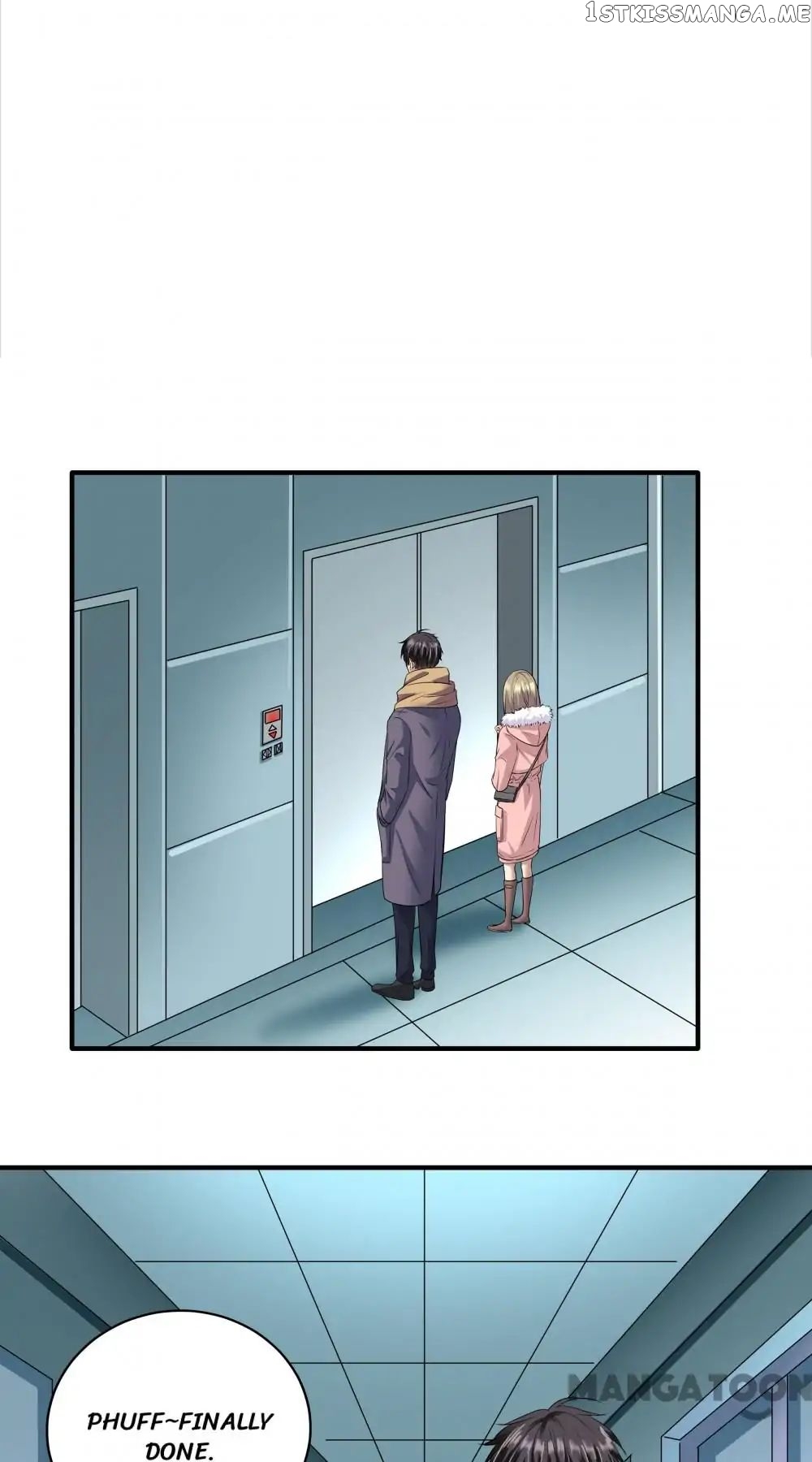 The Wonderful Colors of the Lipsticks chapter 58 - page 4