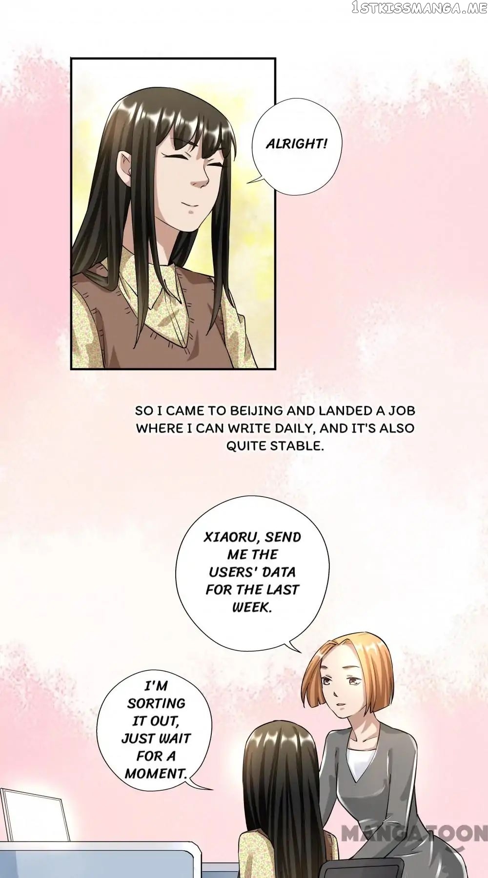 The Wonderful Colors of the Lipsticks chapter 49 - page 10