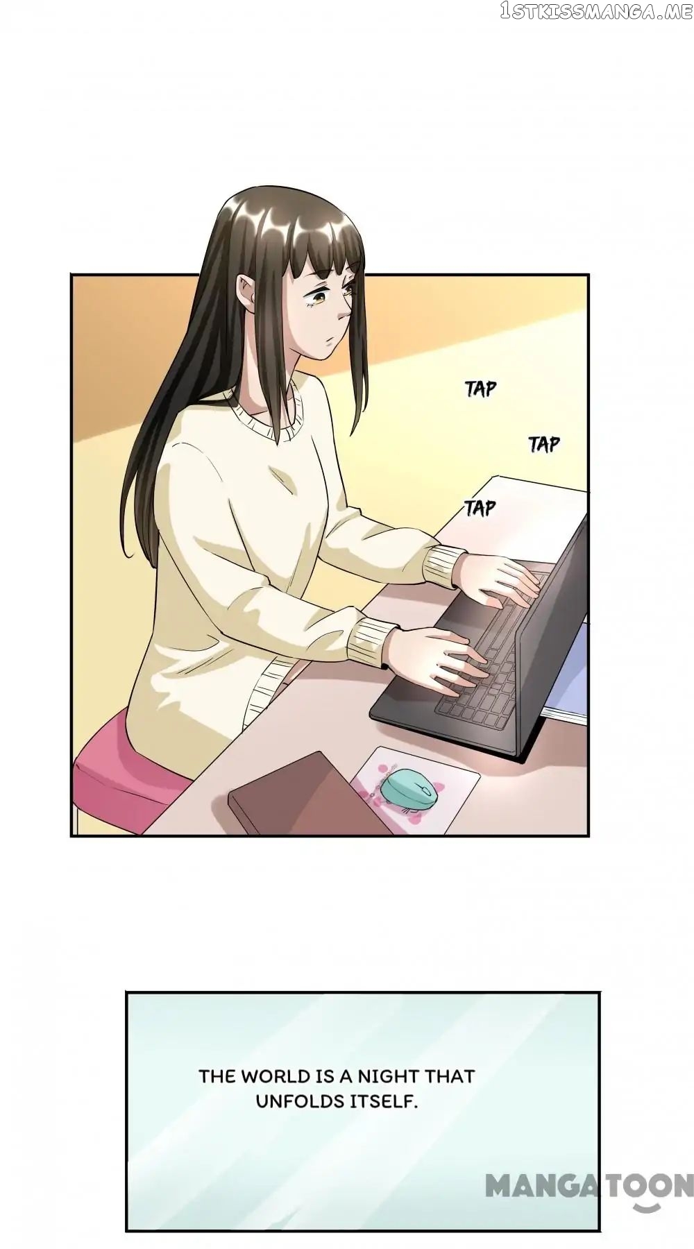 The Wonderful Colors of the Lipsticks chapter 49 - page 19