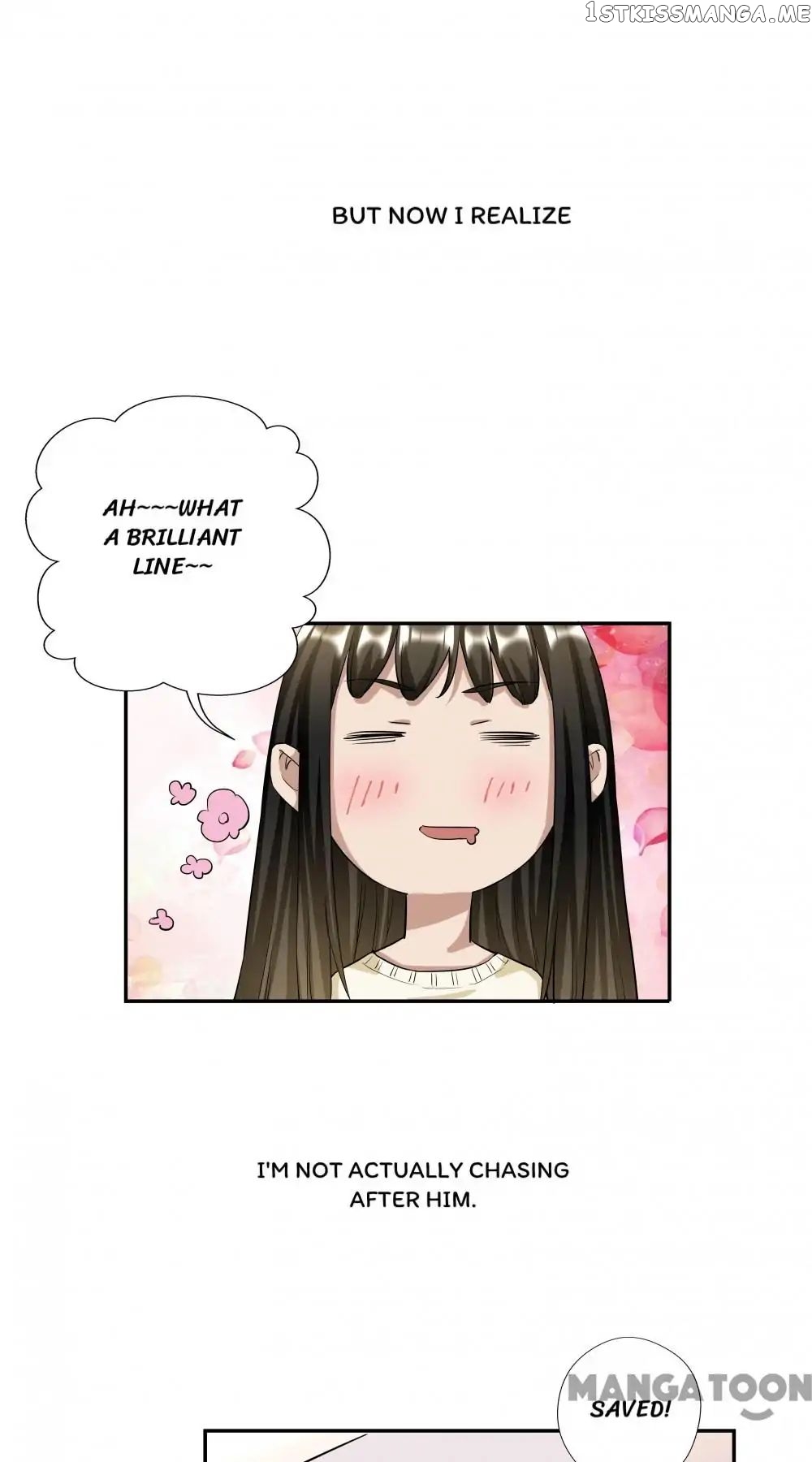 The Wonderful Colors of the Lipsticks chapter 49 - page 20