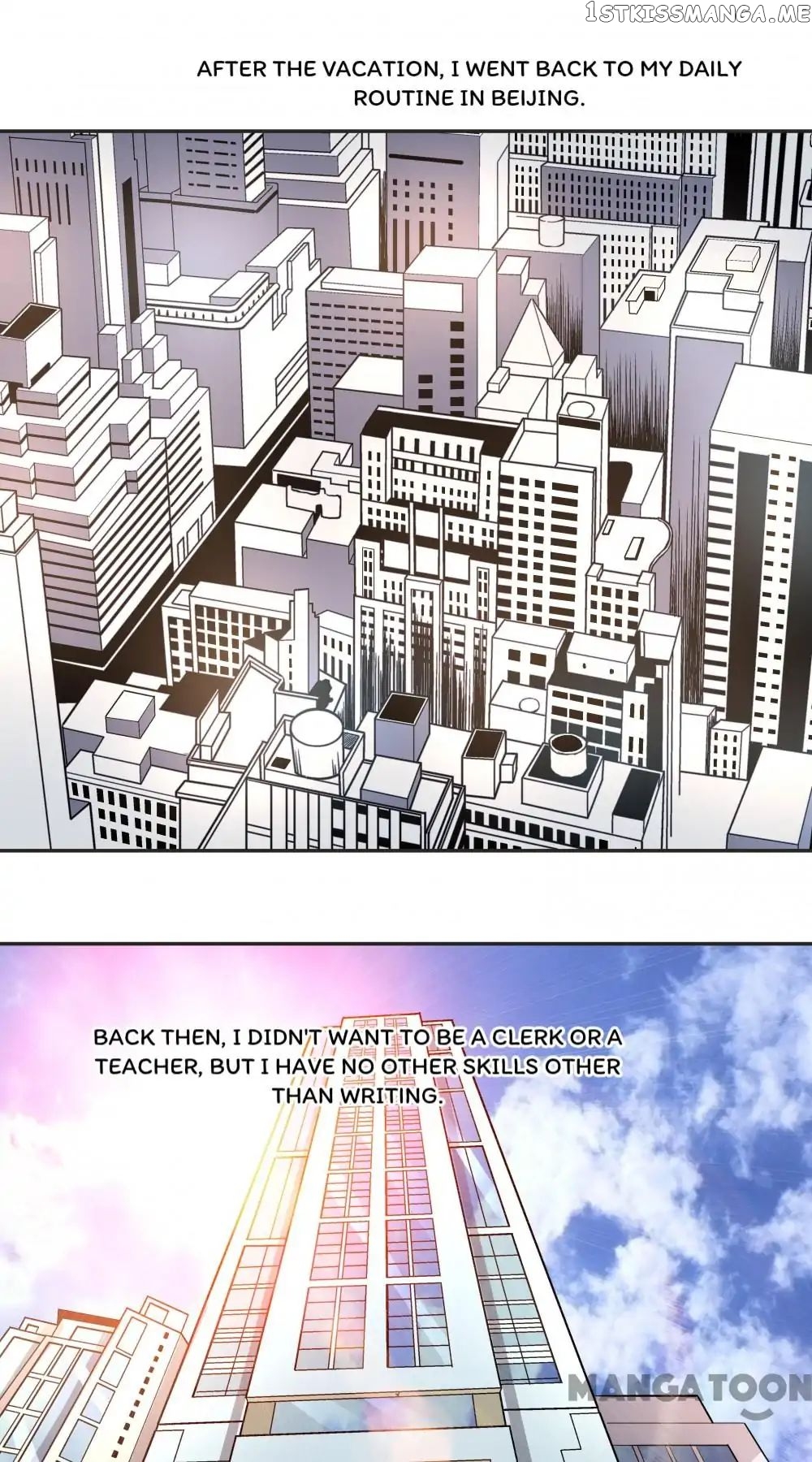 The Wonderful Colors of the Lipsticks chapter 49 - page 7