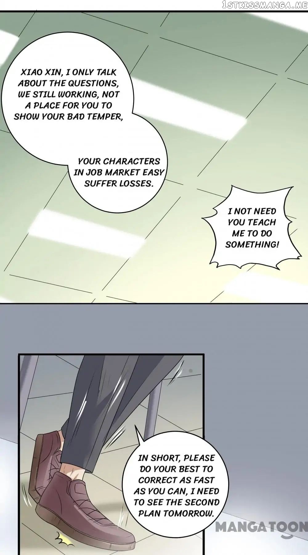 The Wonderful Colors of the Lipsticks chapter 60 - page 16
