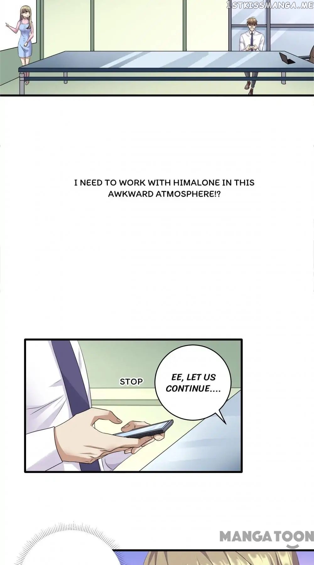 The Wonderful Colors of the Lipsticks chapter 60 - page 2
