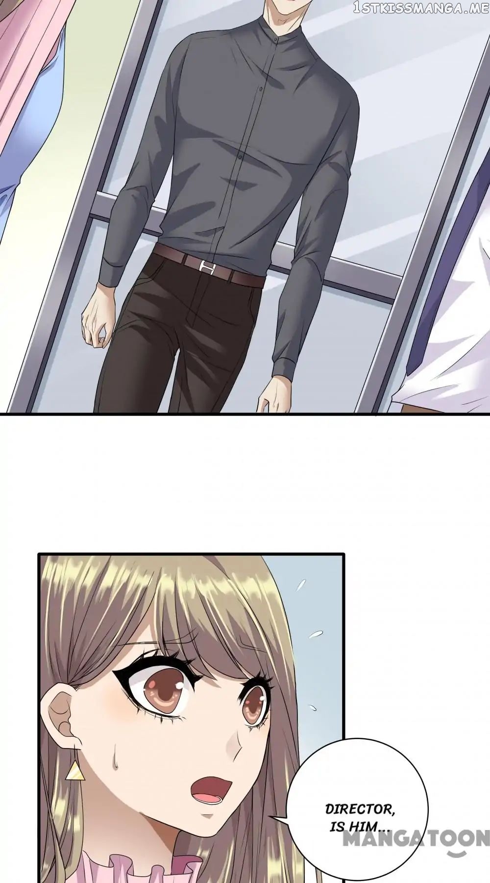 The Wonderful Colors of the Lipsticks chapter 60 - page 24
