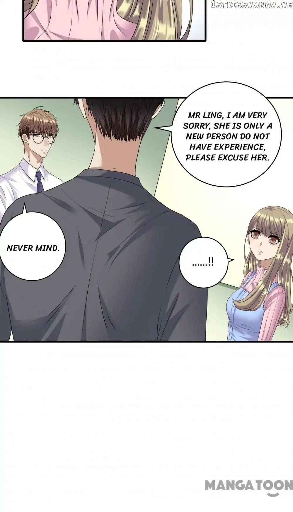 The Wonderful Colors of the Lipsticks chapter 60 - page 25