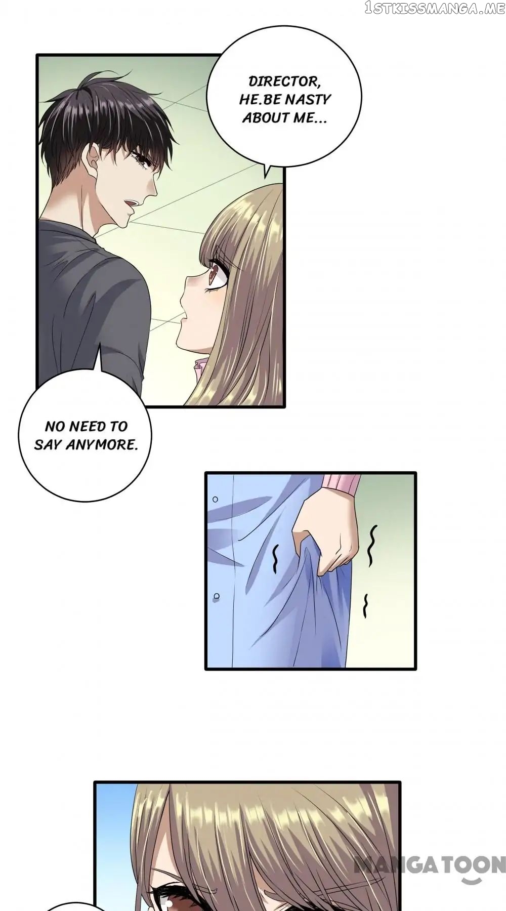 The Wonderful Colors of the Lipsticks chapter 60 - page 26