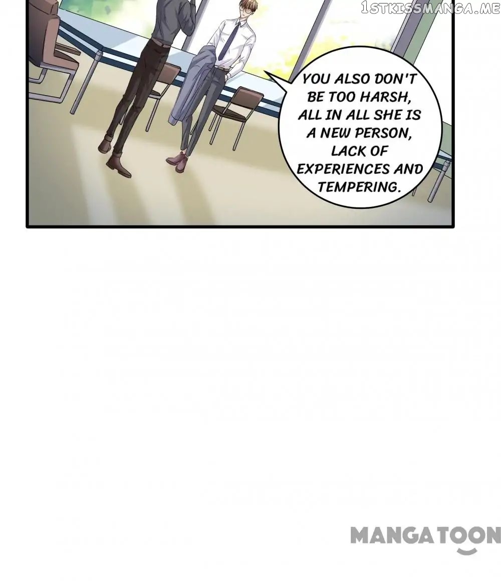 The Wonderful Colors of the Lipsticks chapter 60 - page 29
