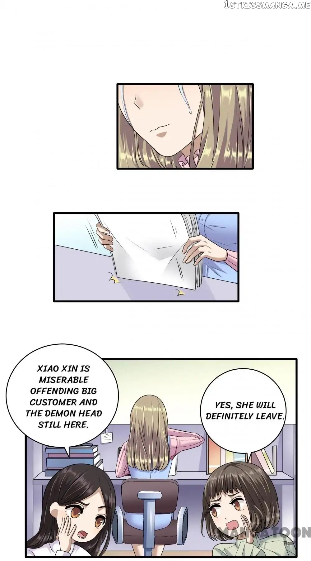 The Wonderful Colors of the Lipsticks chapter 60 - page 30
