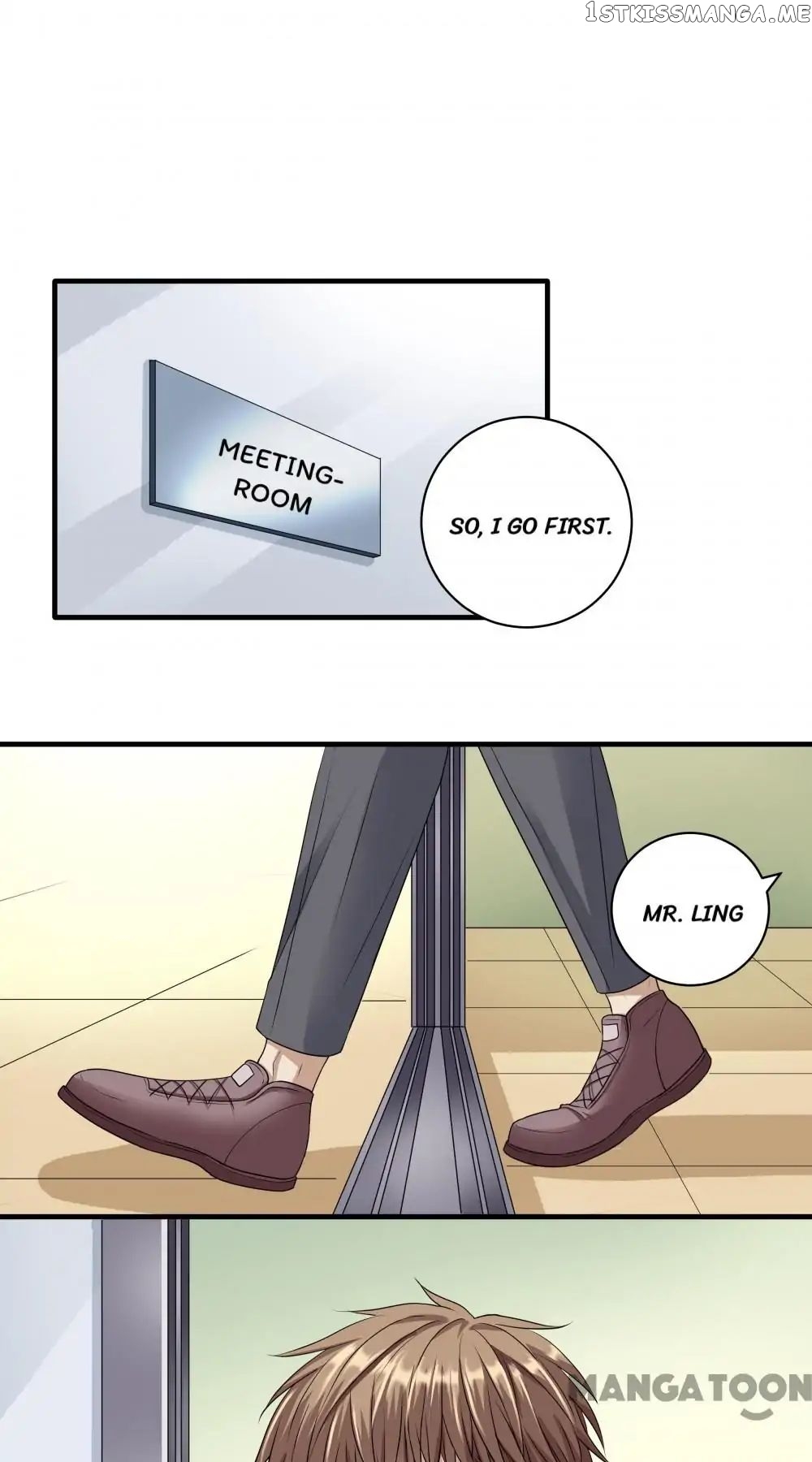 The Wonderful Colors of the Lipsticks chapter 60 - page 31