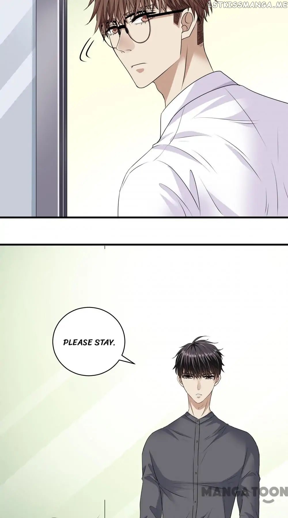 The Wonderful Colors of the Lipsticks chapter 60 - page 32