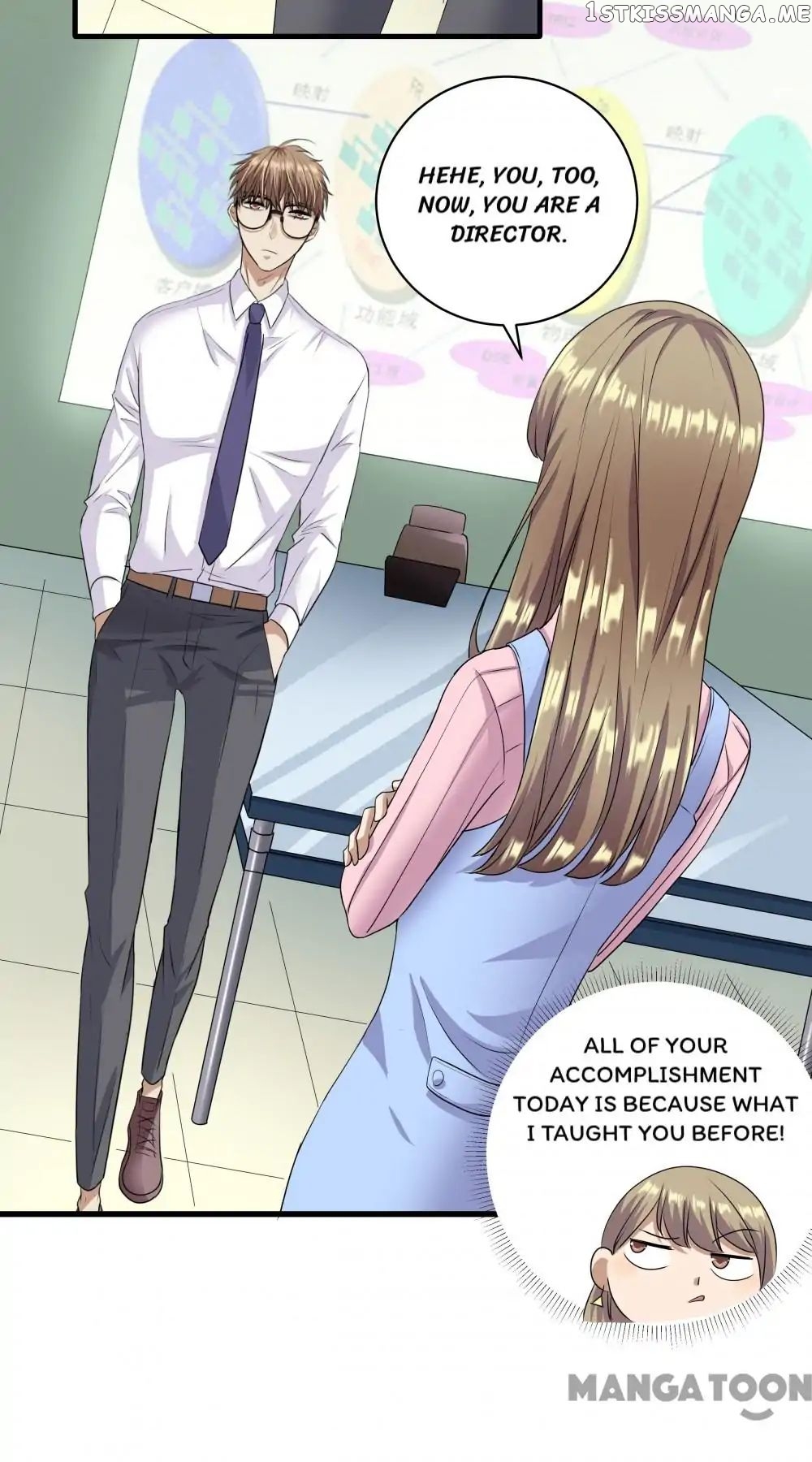 The Wonderful Colors of the Lipsticks chapter 60 - page 4