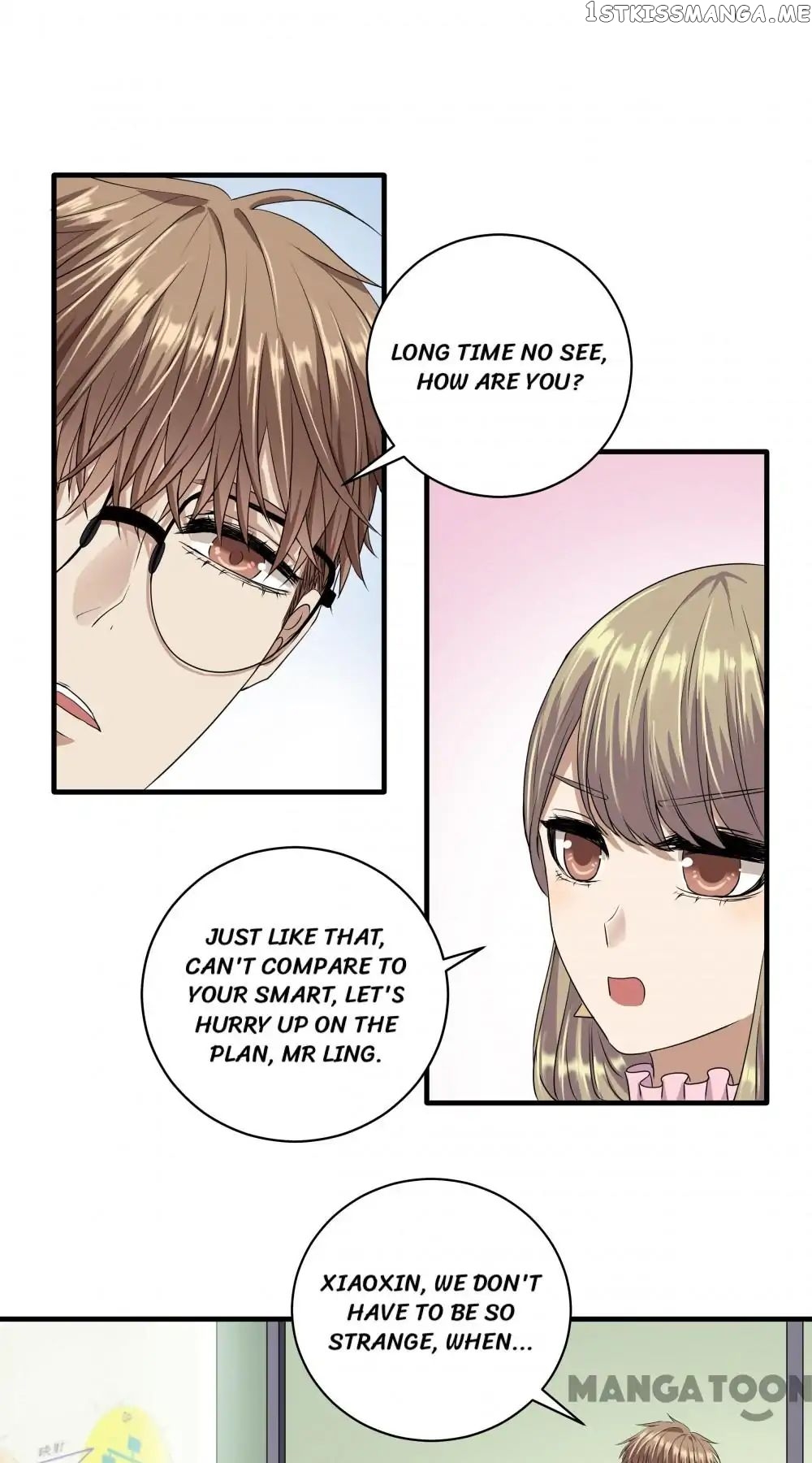 The Wonderful Colors of the Lipsticks chapter 60 - page 6