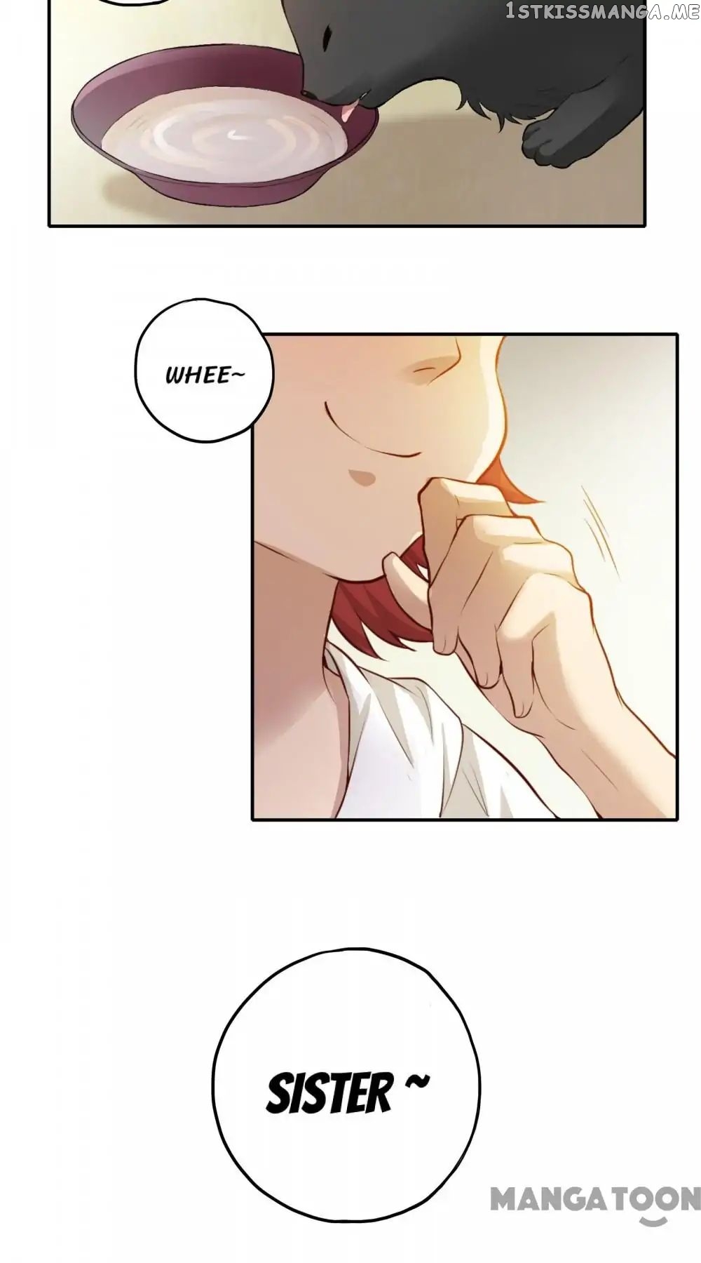 The Wonderful Colors of the Lipsticks chapter 5 - page 28