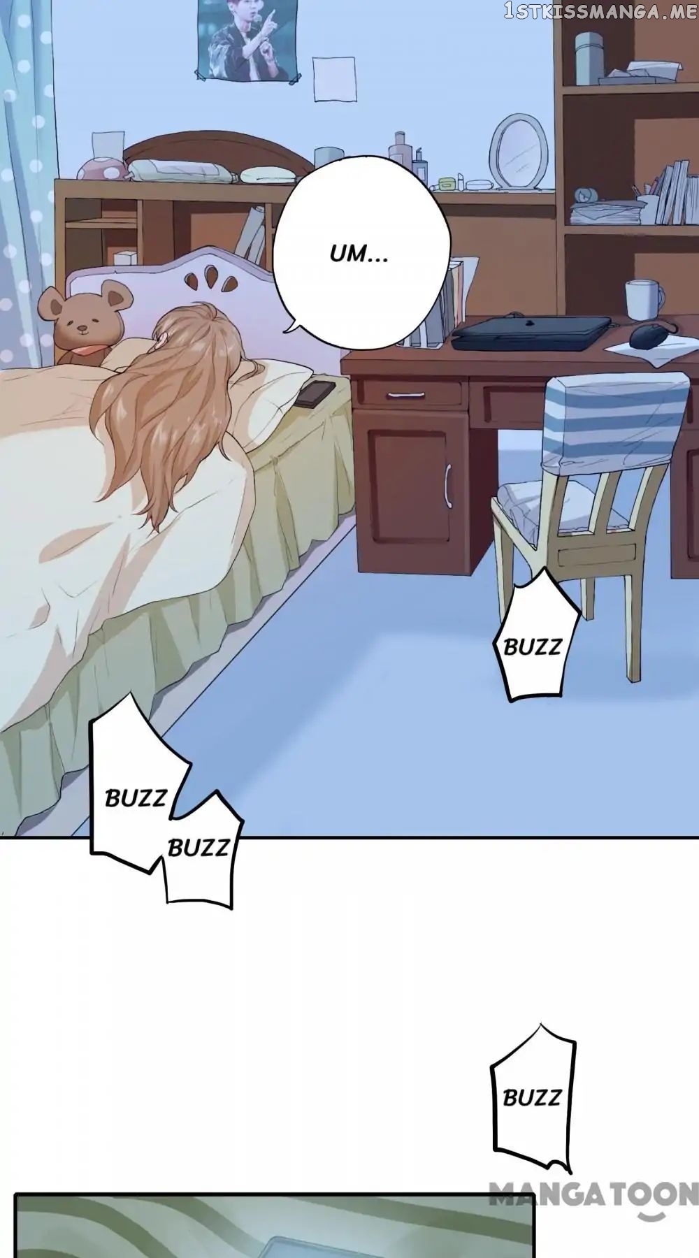 The Wonderful Colors of the Lipsticks chapter 5 - page 3
