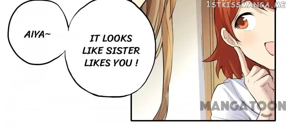 The Wonderful Colors of the Lipsticks chapter 5 - page 32