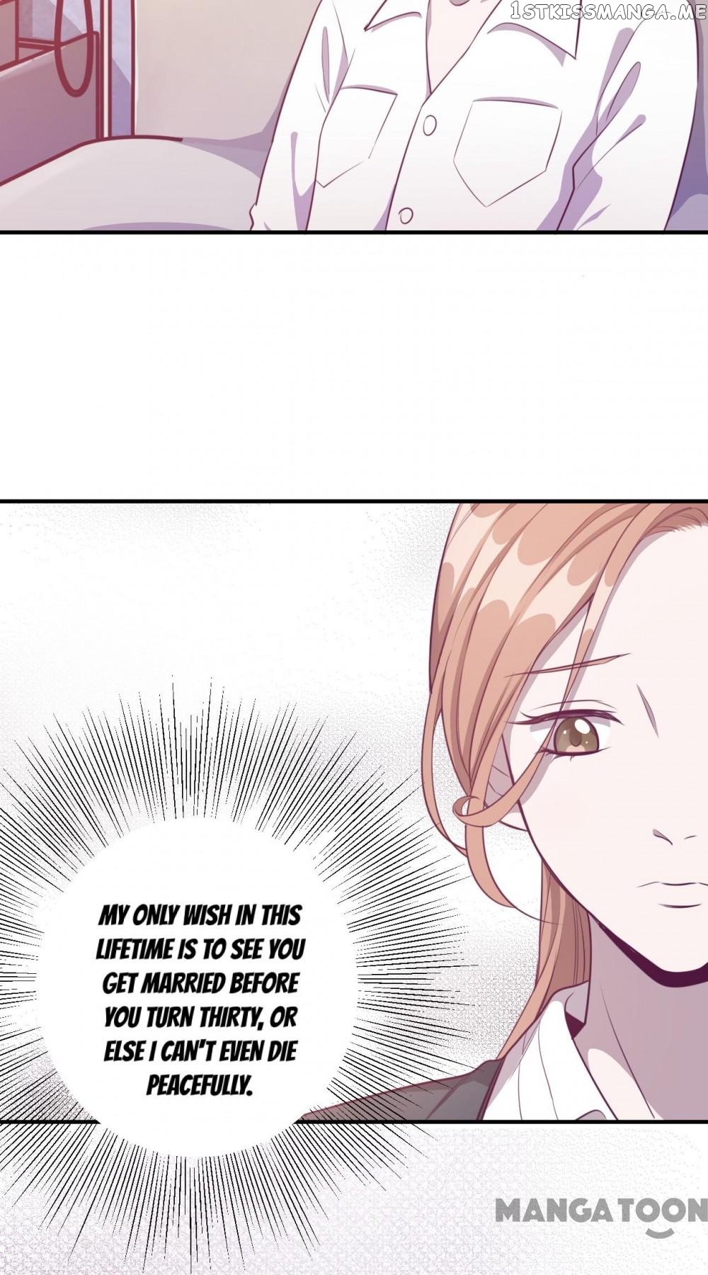The Wonderful Colors of the Lipsticks chapter 69 - page 10