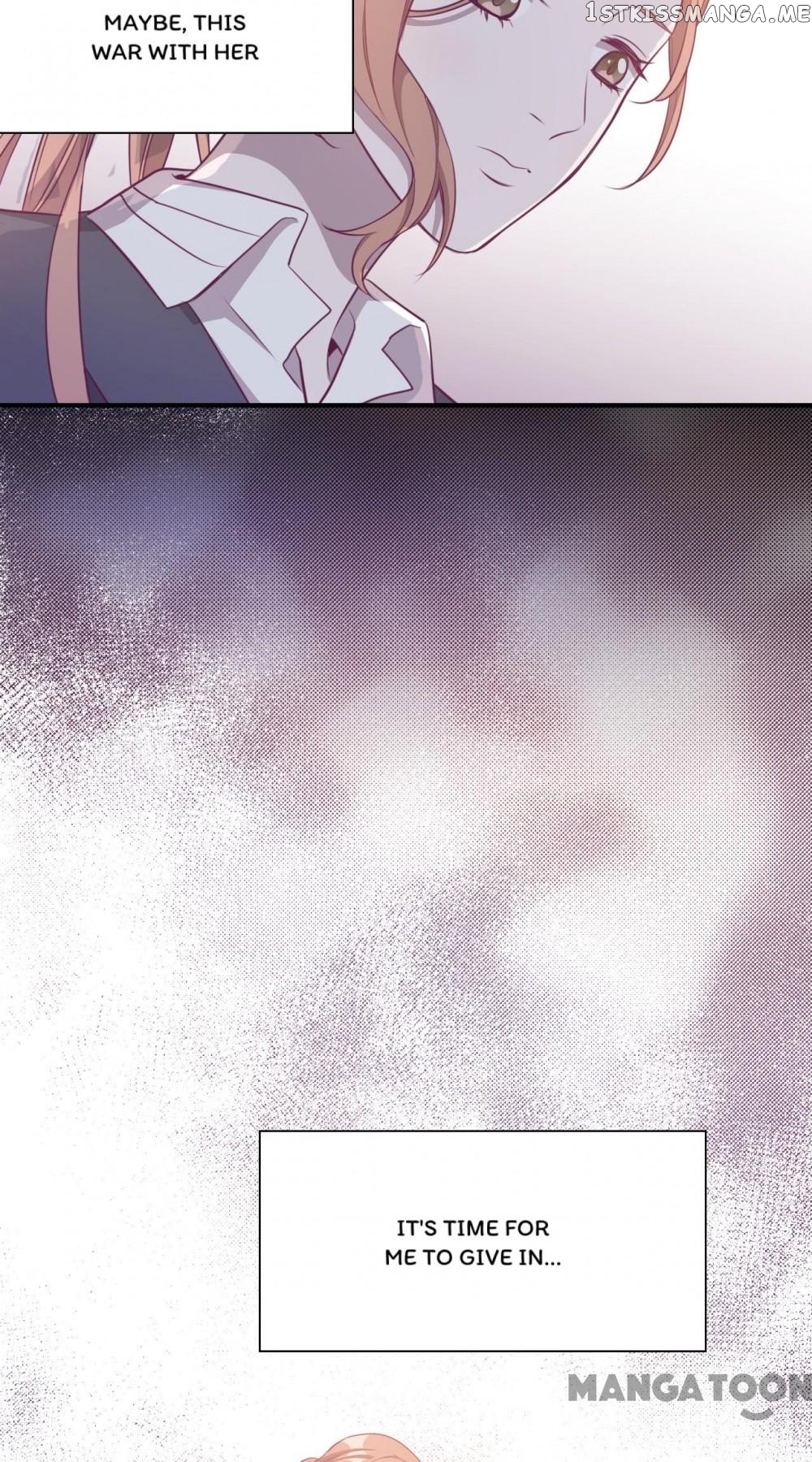 The Wonderful Colors of the Lipsticks chapter 69 - page 14
