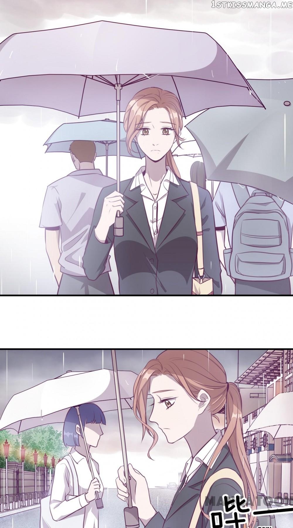 The Wonderful Colors of the Lipsticks chapter 69 - page 19