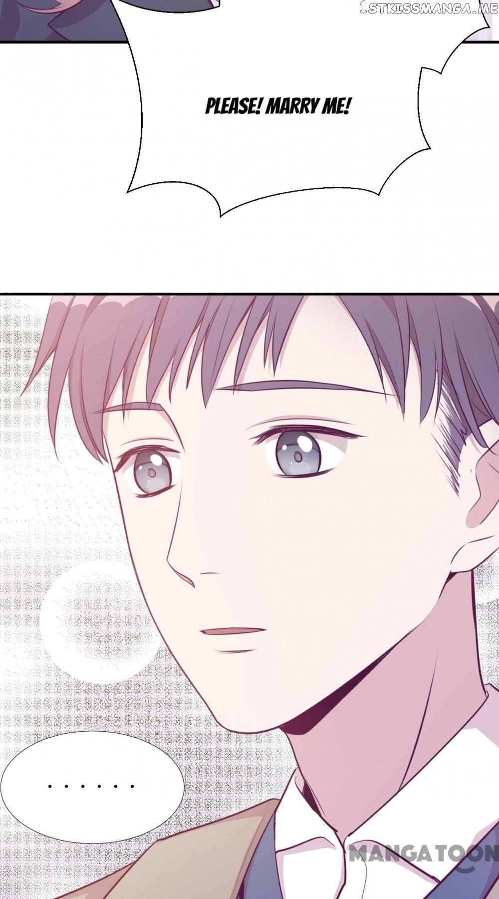 The Wonderful Colors of the Lipsticks chapter 69 - page 27