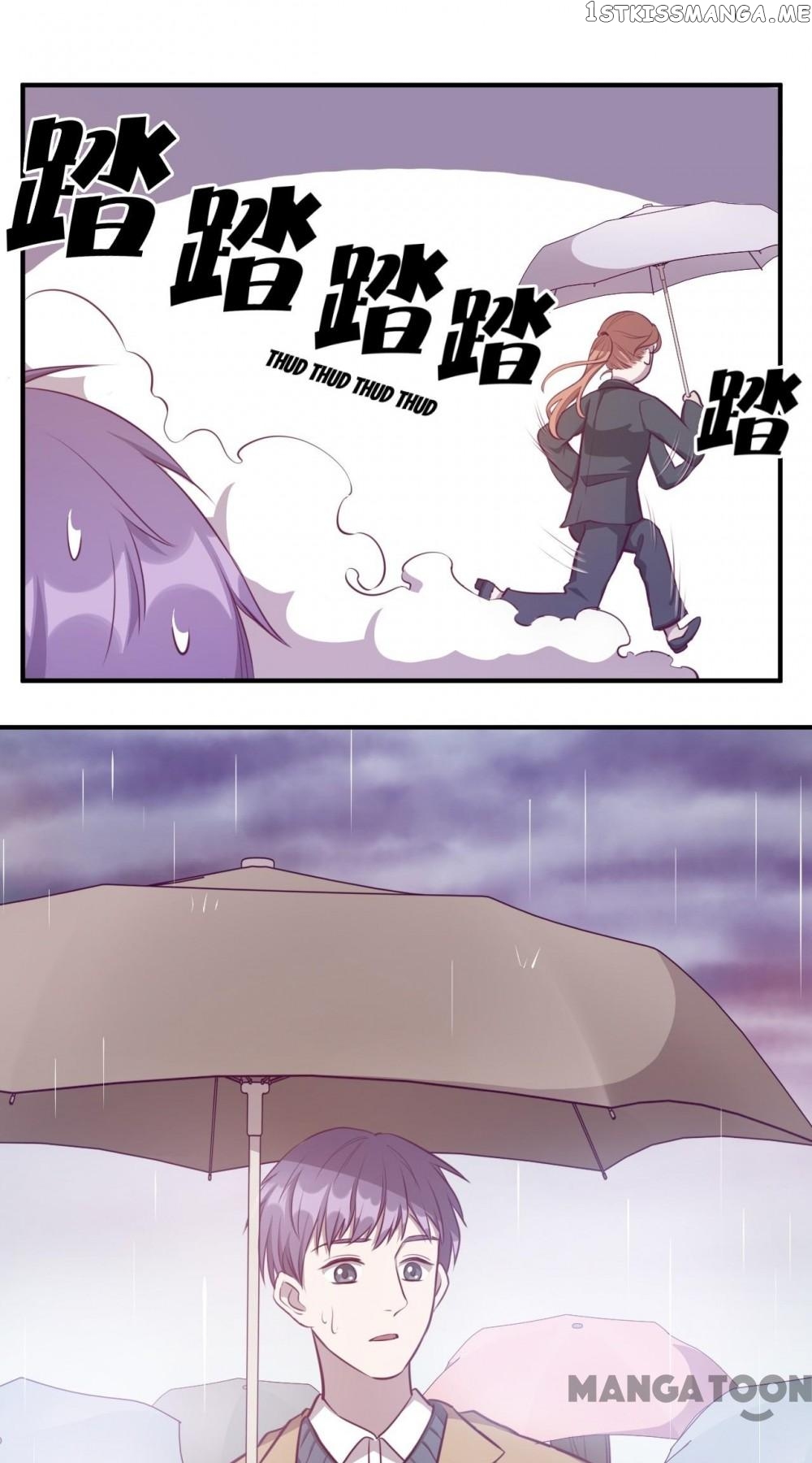 The Wonderful Colors of the Lipsticks chapter 69 - page 34