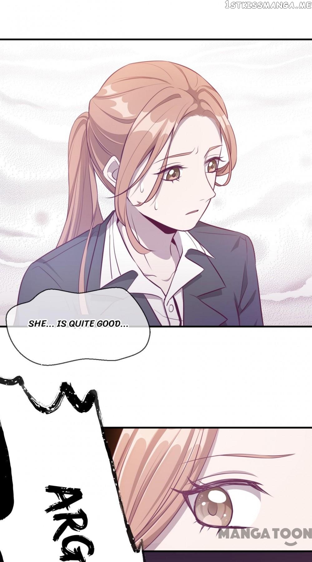 The Wonderful Colors of the Lipsticks chapter 69 - page 6