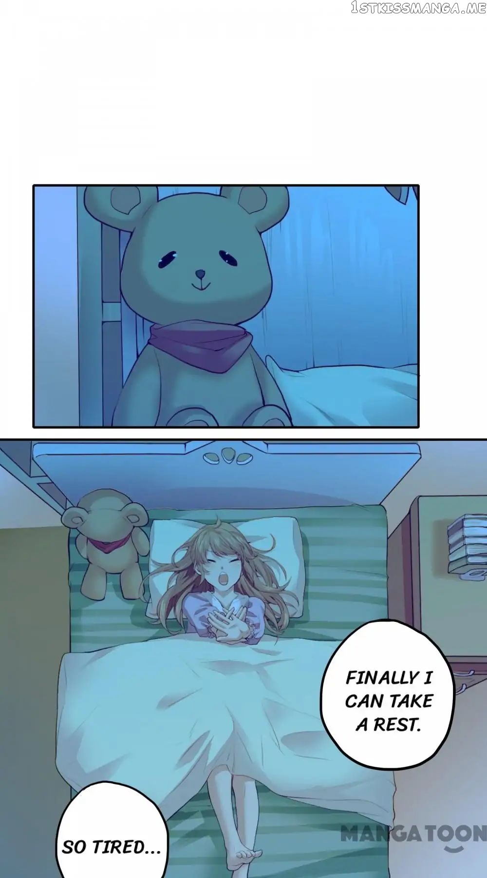 The Wonderful Colors of the Lipsticks chapter 6 - page 13