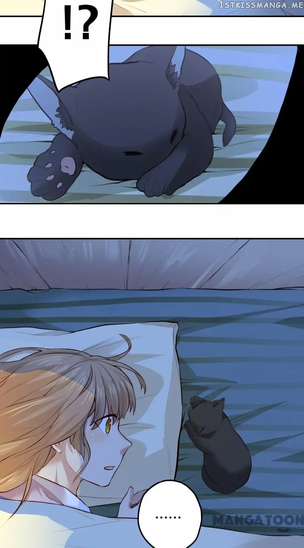 The Wonderful Colors of the Lipsticks chapter 6 - page 17