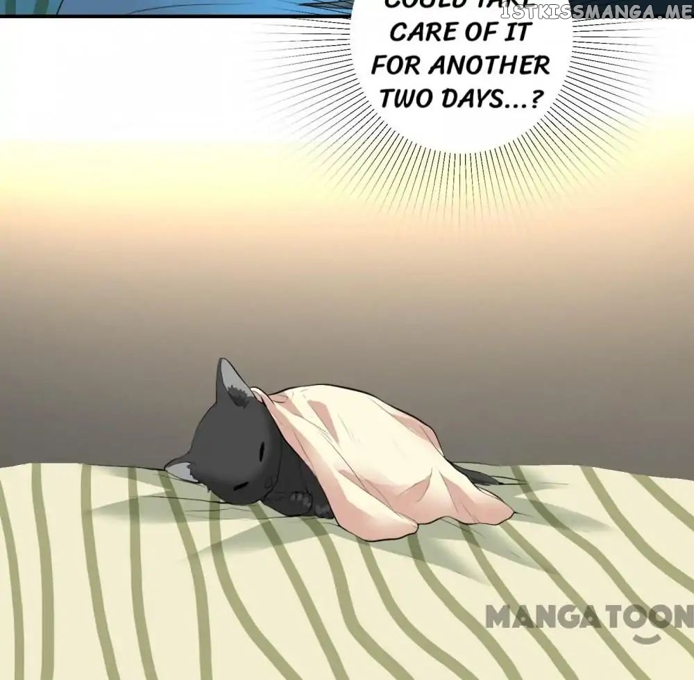 The Wonderful Colors of the Lipsticks chapter 6 - page 21