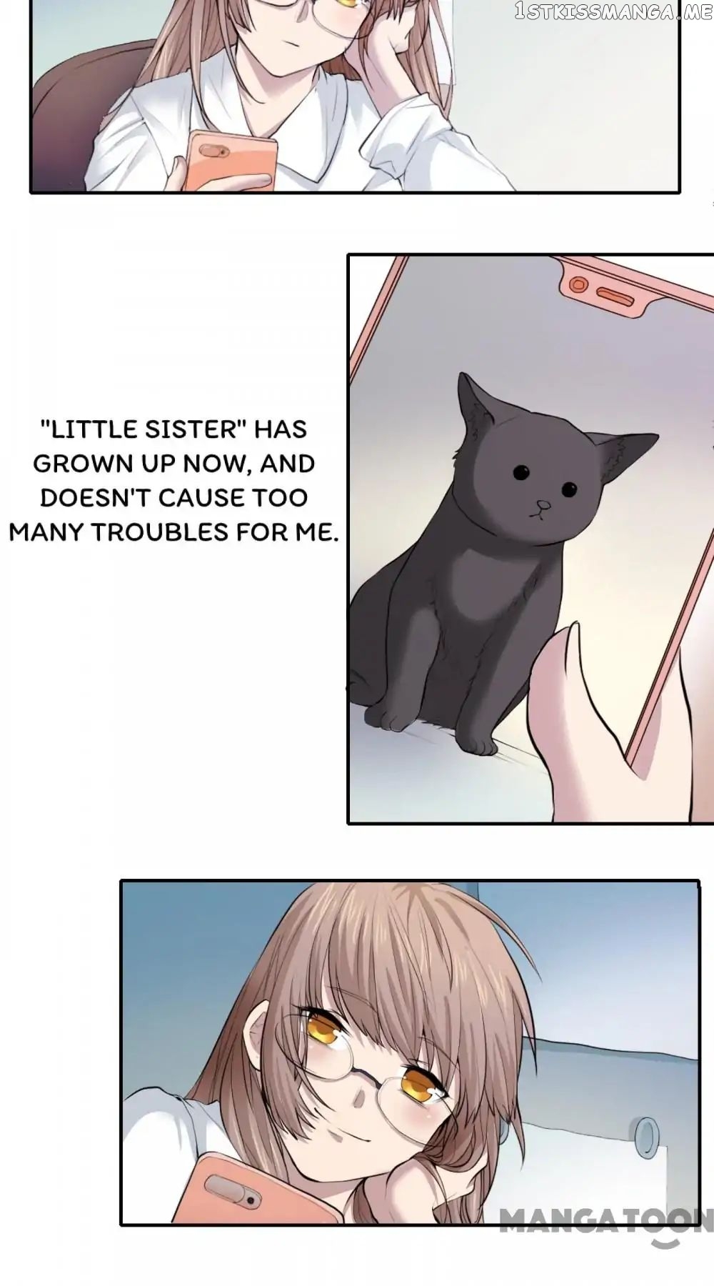 The Wonderful Colors of the Lipsticks chapter 6 - page 26