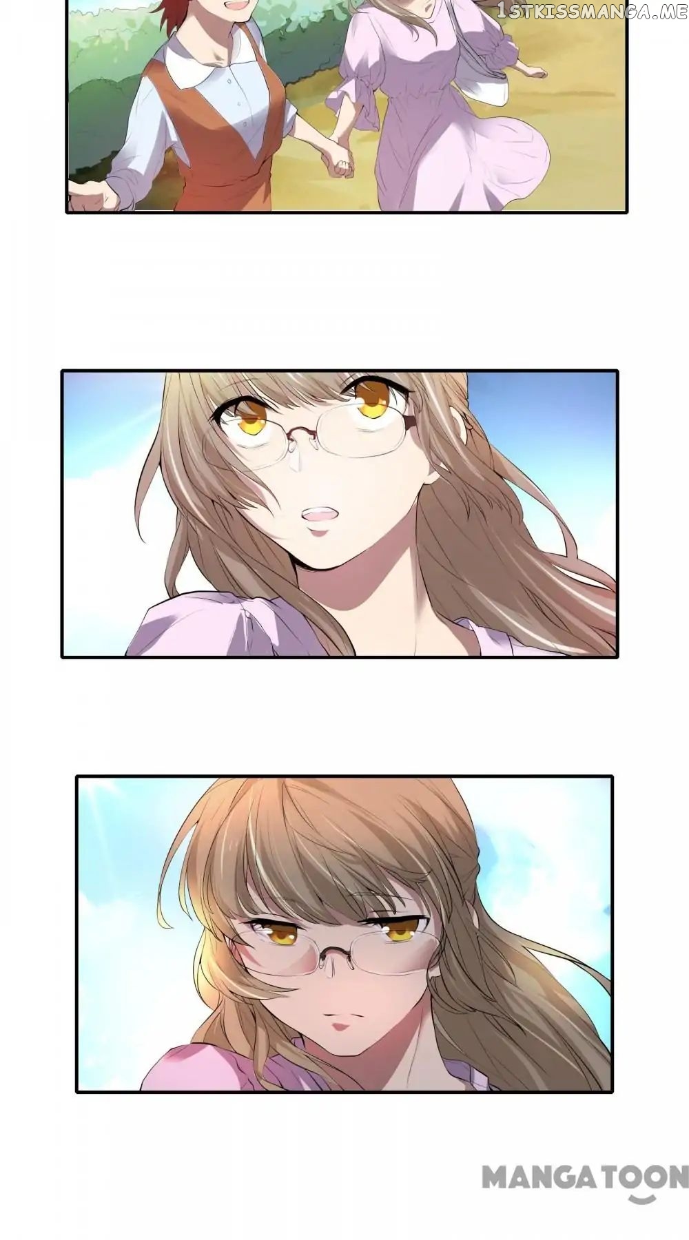 The Wonderful Colors of the Lipsticks chapter 7 - page 14