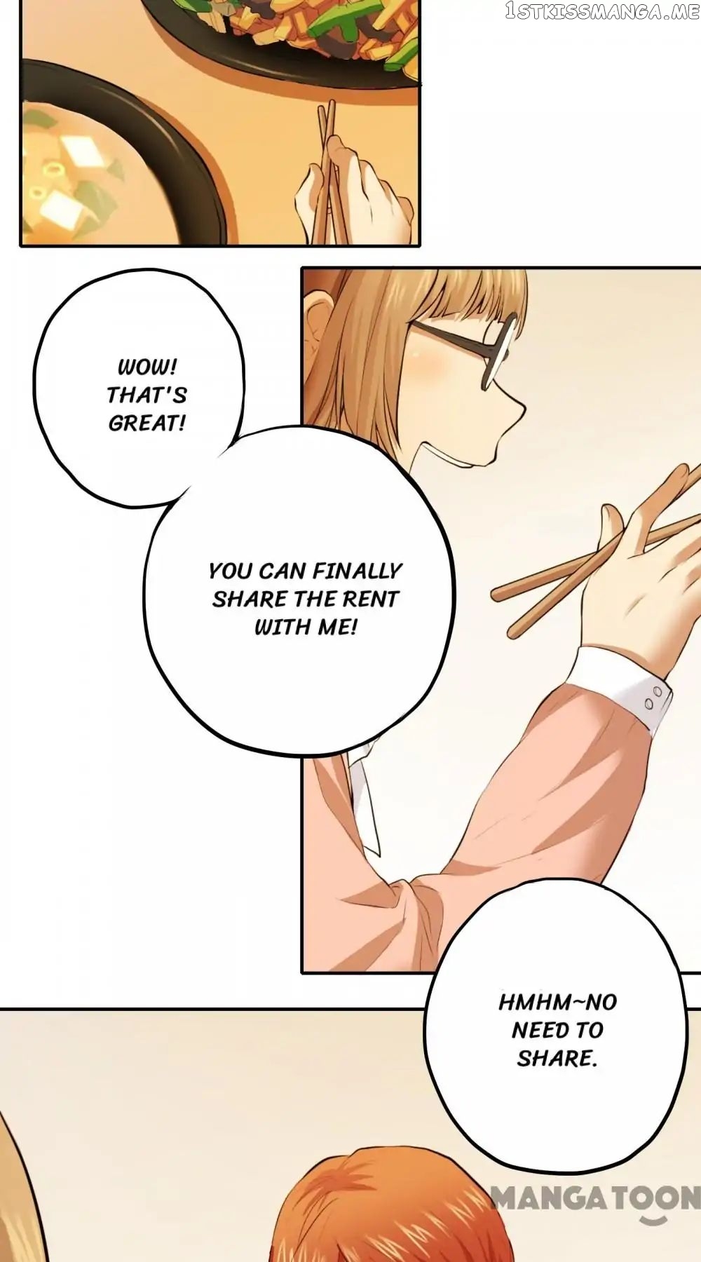 The Wonderful Colors of the Lipsticks chapter 7 - page 2