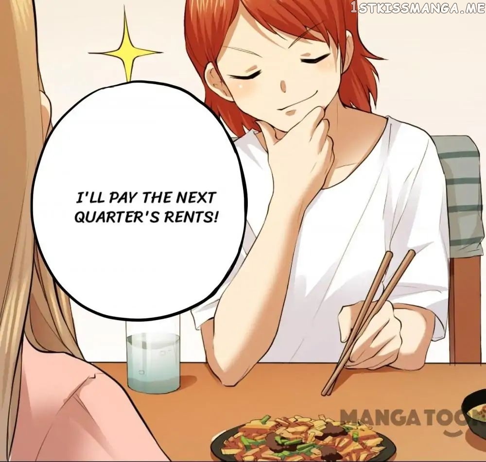 The Wonderful Colors of the Lipsticks chapter 7 - page 3