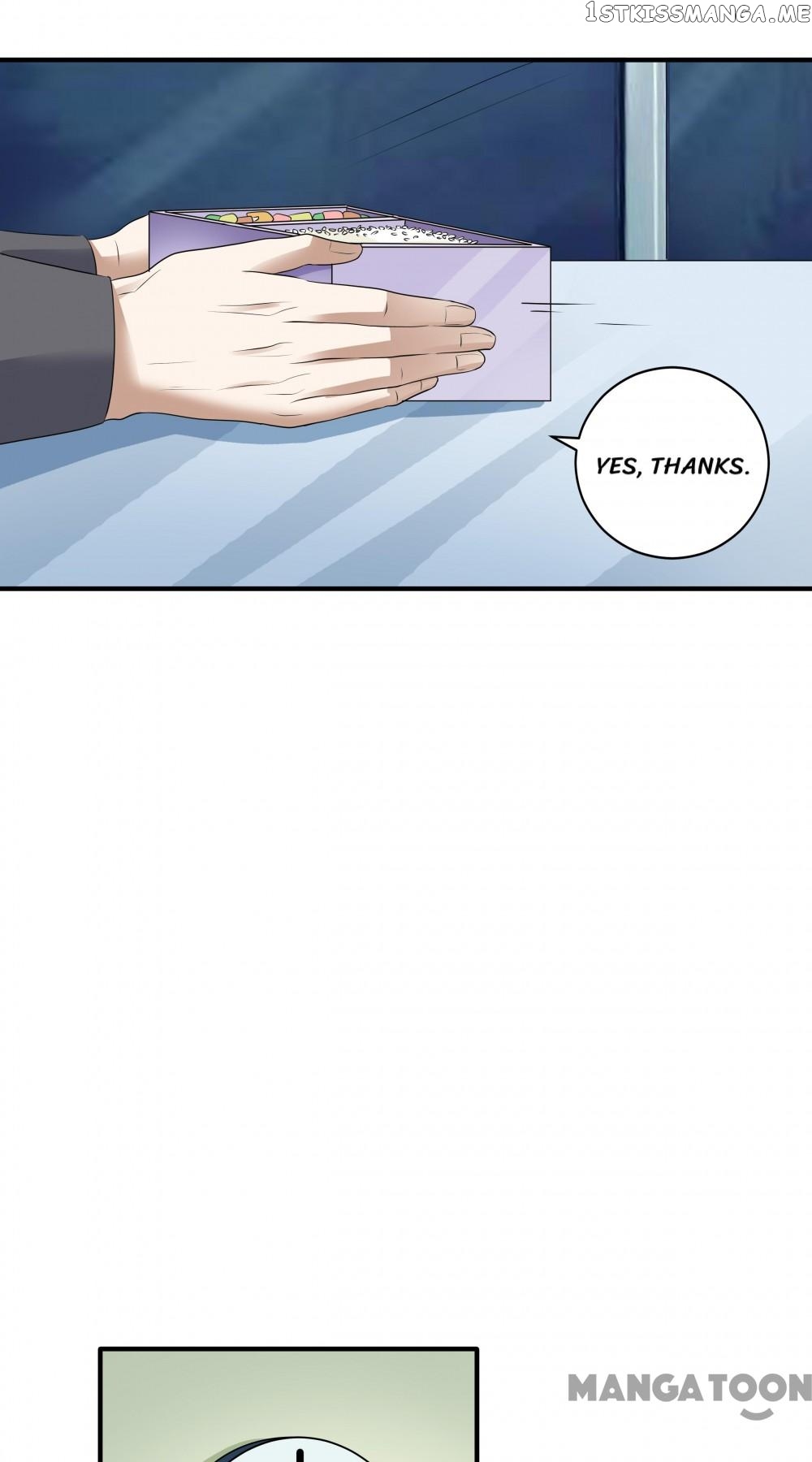 The Wonderful Colors of the Lipsticks chapter 62 - page 13