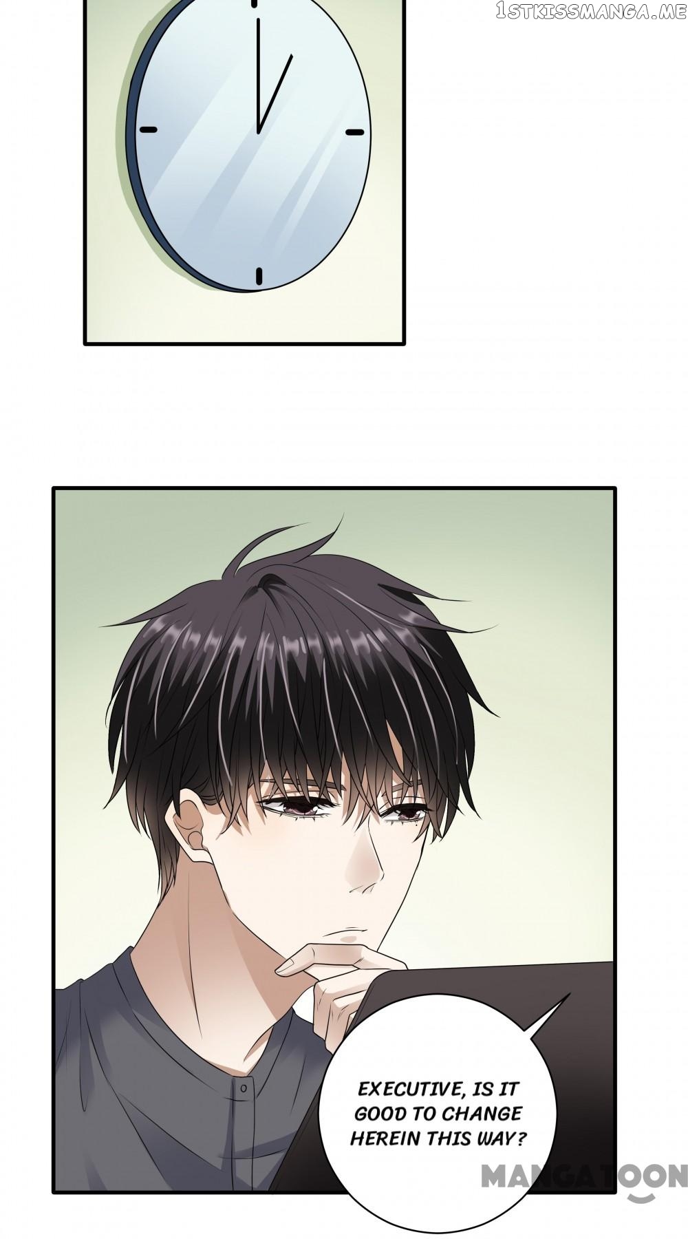 The Wonderful Colors of the Lipsticks chapter 62 - page 14