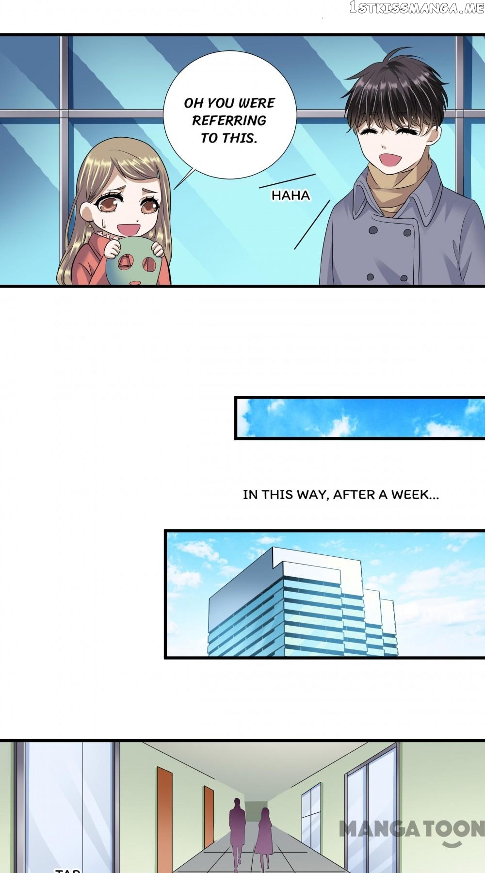 The Wonderful Colors of the Lipsticks chapter 62 - page 25