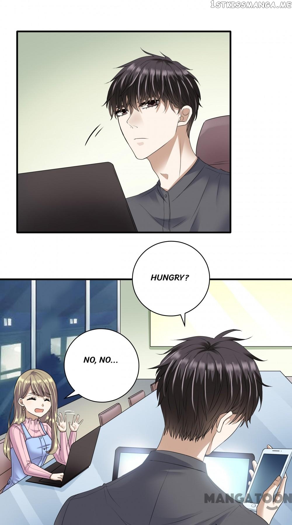 The Wonderful Colors of the Lipsticks chapter 62 - page 4