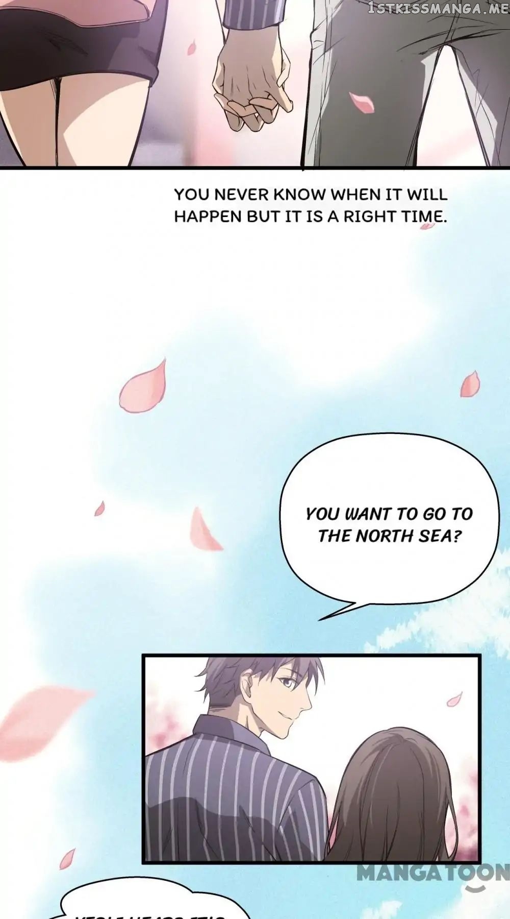The Wonderful Colors of the Lipsticks chapter 8 - page 10