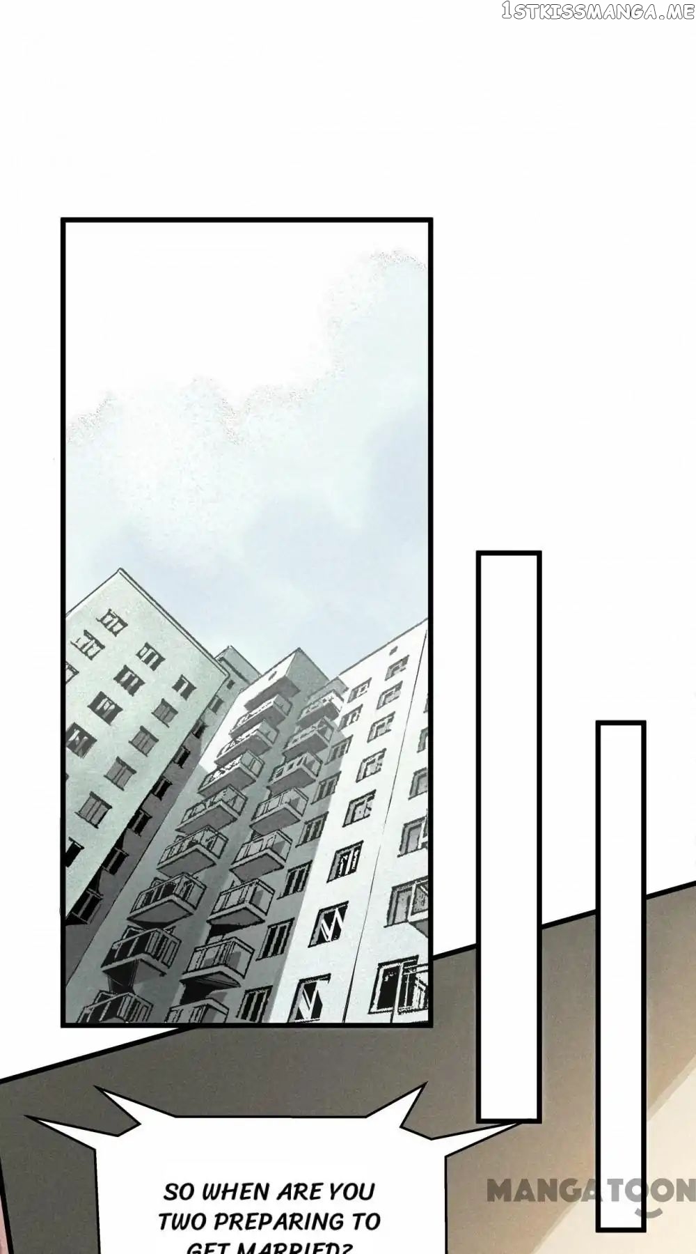 The Wonderful Colors of the Lipsticks chapter 8 - page 19