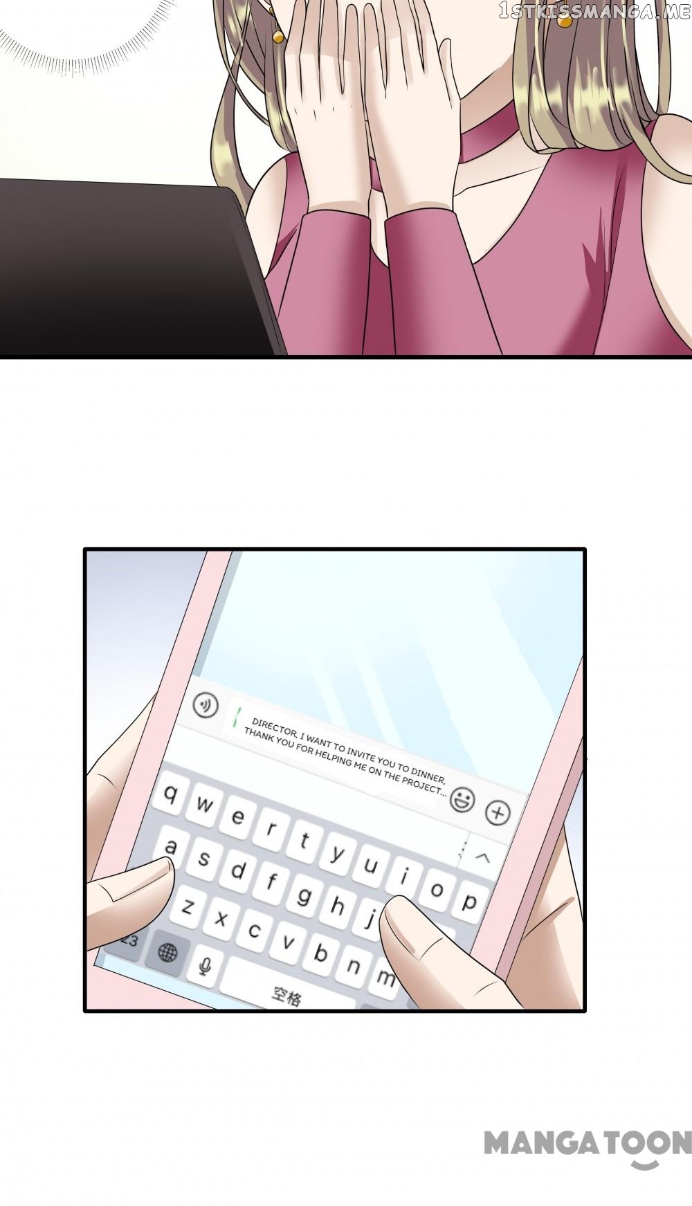 The Wonderful Colors of the Lipsticks chapter 63 - page 12