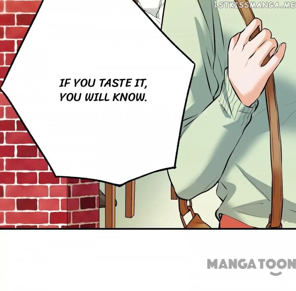 The Wonderful Colors of the Lipsticks chapter 32 - page 25
