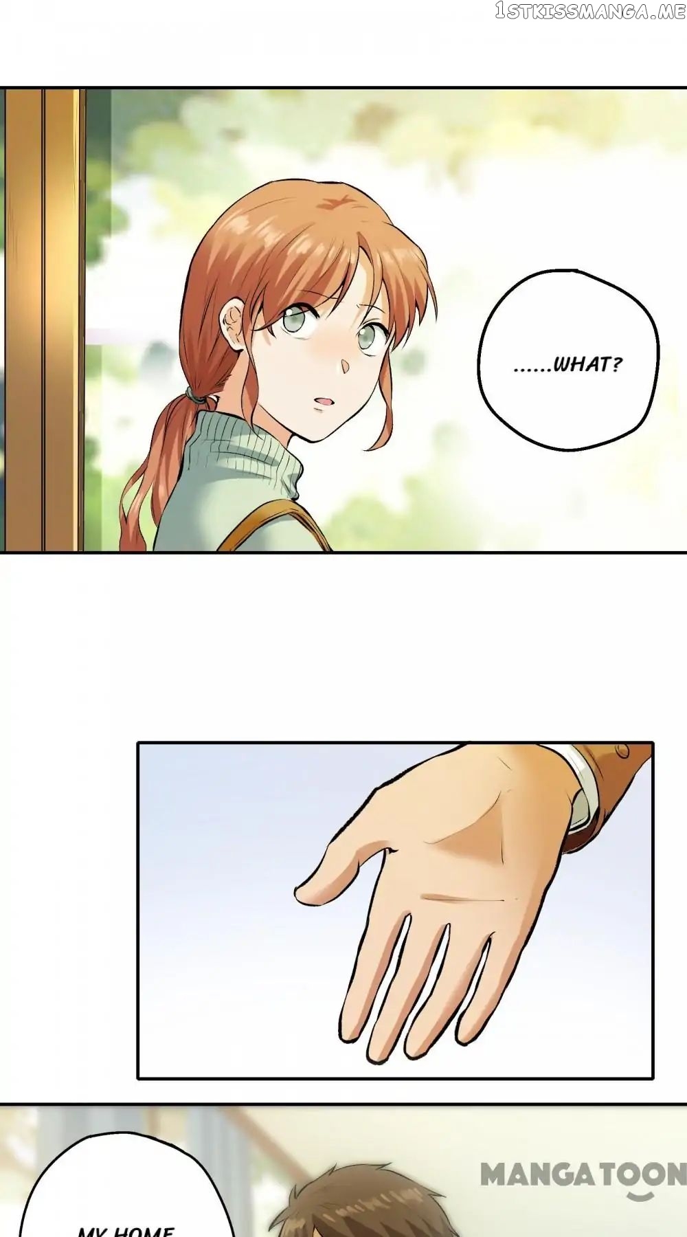 The Wonderful Colors of the Lipsticks chapter 32 - page 26