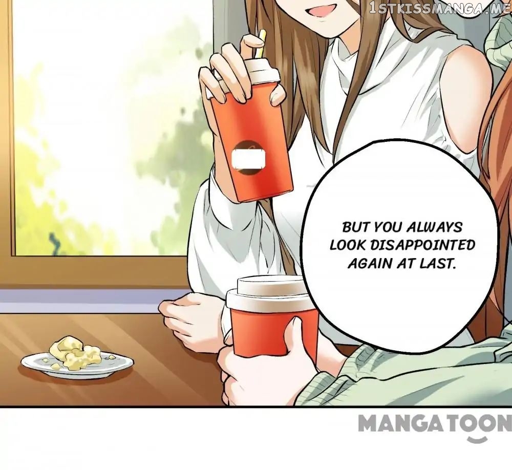 The Wonderful Colors of the Lipsticks chapter 32 - page 3