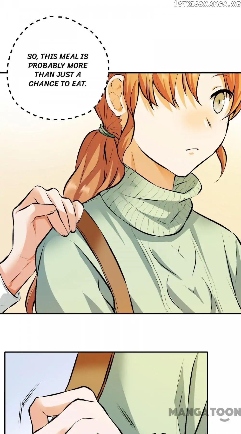 The Wonderful Colors of the Lipsticks chapter 32 - page 32