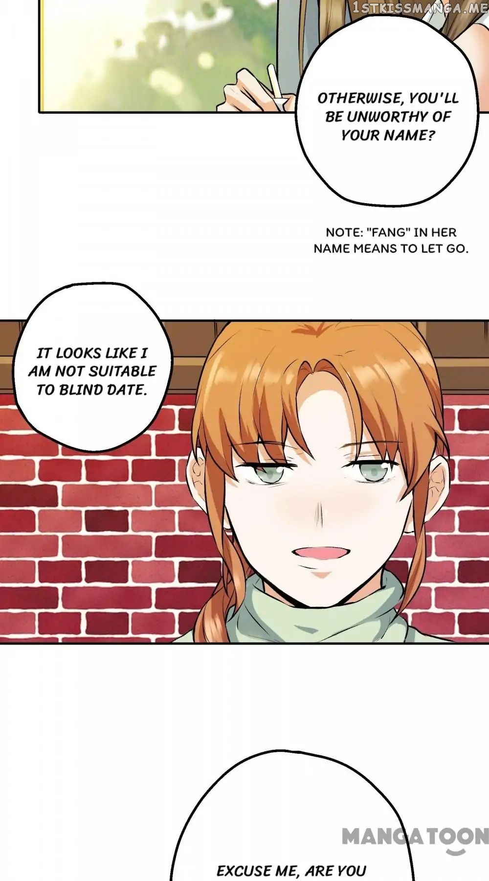 The Wonderful Colors of the Lipsticks chapter 32 - page 9