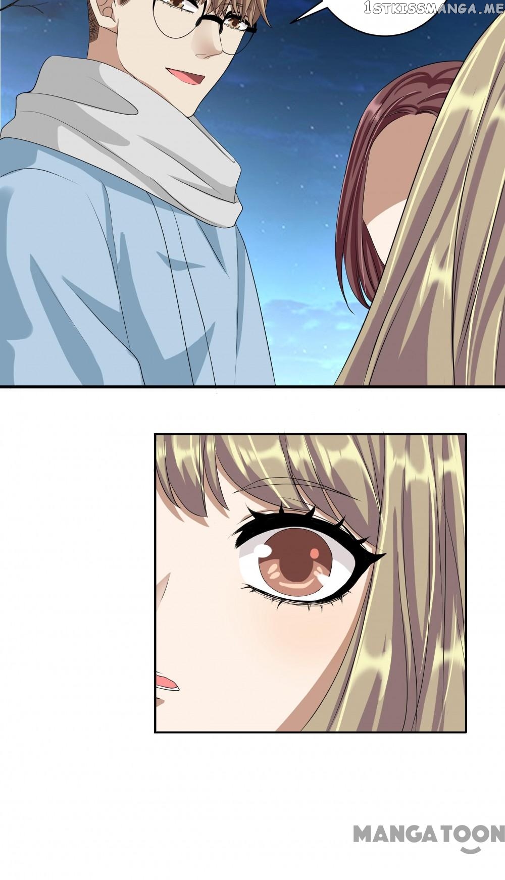 The Wonderful Colors of the Lipsticks chapter 64 - page 17
