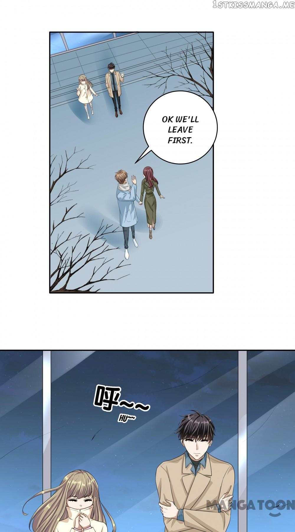 The Wonderful Colors of the Lipsticks chapter 64 - page 18