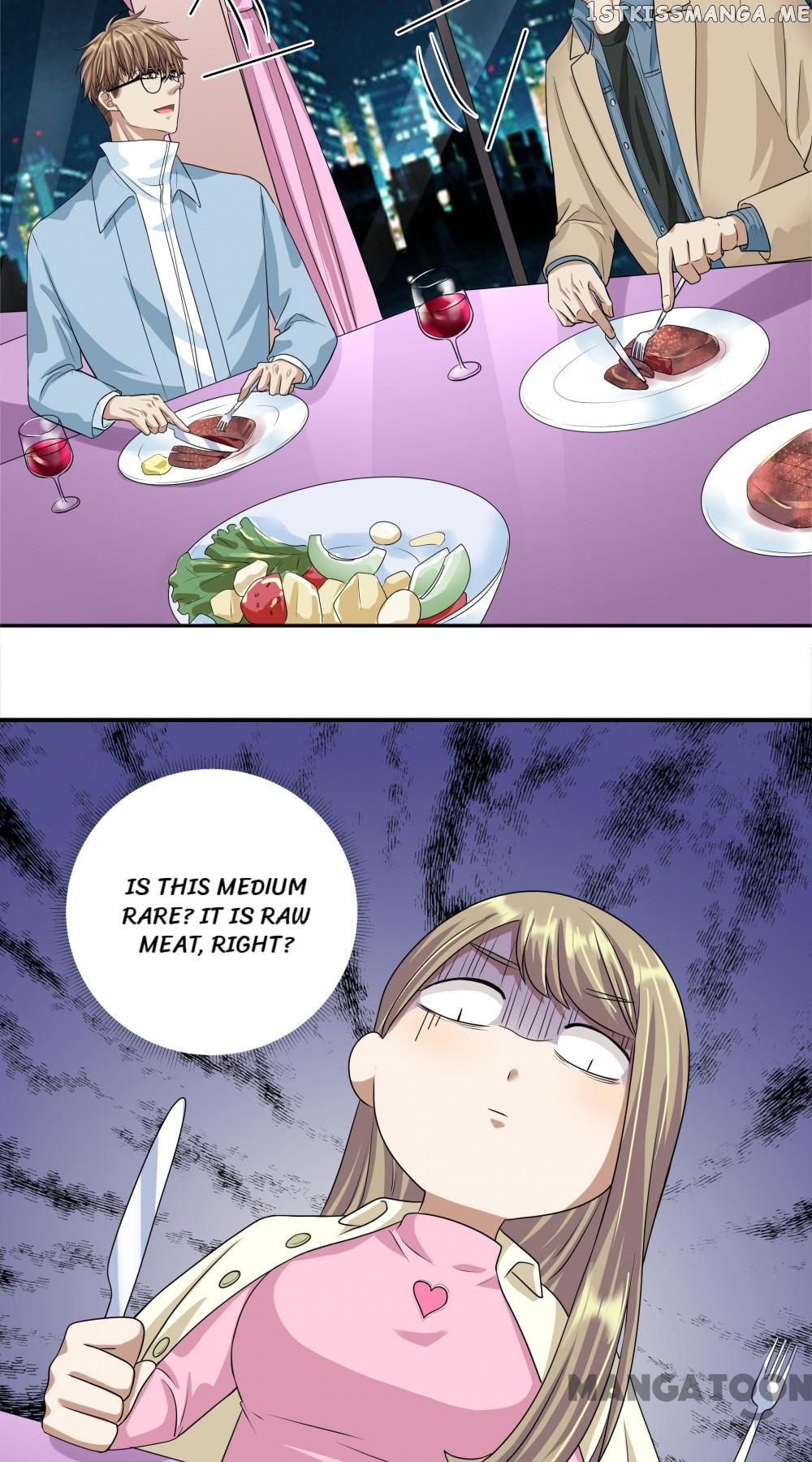 The Wonderful Colors of the Lipsticks chapter 64 - page 2